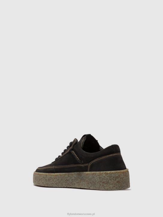 buty sznurowane ruko589 mężczyźni L8JJ818 diesel Fly London