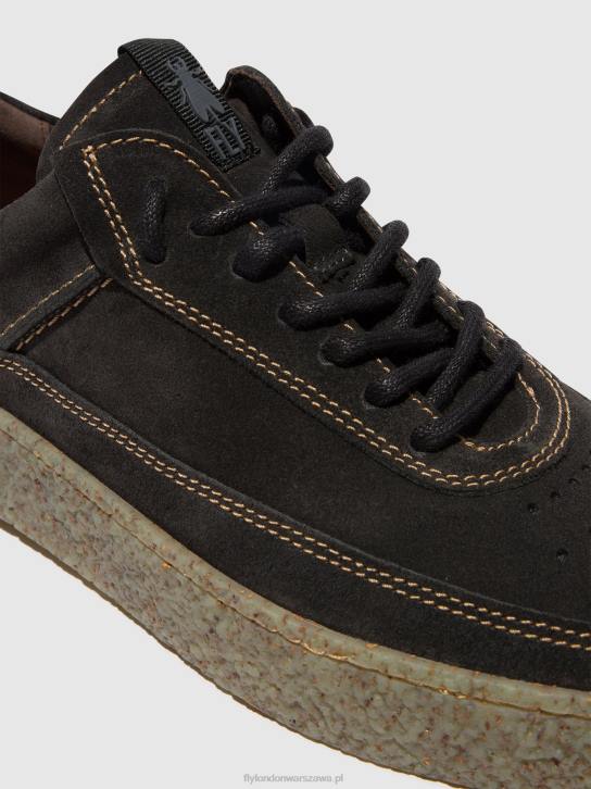 buty sznurowane ruko589 mężczyźni L8JJ818 diesel Fly London