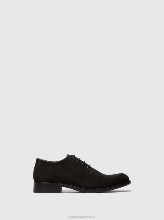 sznurowane buty maso957 mężczyźni L8JJ823 diesel Fly London