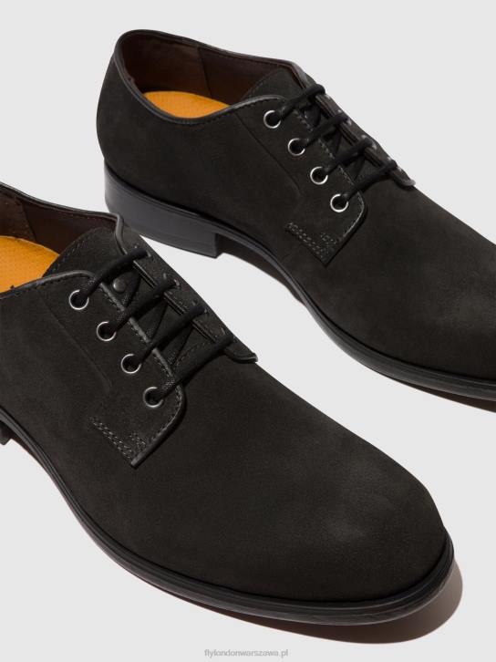 sznurowane buty maso957 mężczyźni L8JJ823 diesel Fly London